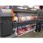 3.2m large format solvent printer with seiko SPT510 printhead