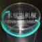 plastic cylinder boxes ultrasonic welding machine