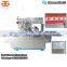 Automatic Cellophane Film Wrapping Machine for Small Box