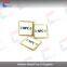 cheap rewritable high quality programmable rfid nfc tag / label / sticker