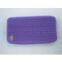silicone case for Iphone 4