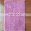 Polyester Needle Punched Nonwoven Latex Backing Ribbed Carpet