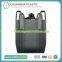 Carbon Black FIBC Big Bulk Bag Super Sack with Spout