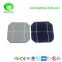 Cheap price 125mm mono full busbar 2BB 3.1W A Grade solar cells