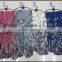Red White And Blue American Flag Print Infinity Scarf Stars And Stripes