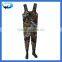 plus size neoprene fishing chest waders wholesale