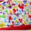 Colorful printing Custom Toddler Bikini Little Girls Swimwear Models