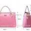 Women Handbag/Purse Messenger Bags PU Leather Crossbody Bag 3pc/set HB3801