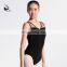 116141053 Ballet Fashion Leotards Mesh Printed Leotards