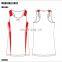 2016 simple fashion comfortable ladies running vest