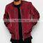 Young & Reckless R leader Coach Bomber jackets