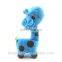 Soft Stuffed Baby Toy Plush Giraffe Toy Animal