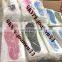 Waterproof comfortable Nakefits Stick on Soles/ Foot Pads for Summer Beach Holiday