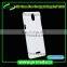 3d sublimaiton heat transfer blank smartphone case cover skin for Prosub-Coolpad Mega 2.5 Y803
