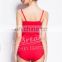 Full-Cover Seamless Shapewear Ladies Onesie One Piece