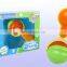 Newest Baby Series Rattle Bell Toy,Cute Cartoon Ball Design Rattle Bell