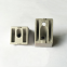 Al-Alloy Angle Bracket for 4040 Profile