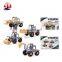 2015 Children Intelligence Toy Assembling Metal Building Block