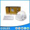New design foldable working Safety bump cap