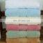 Plain Design Wholesale Luxury 21s/2 Cotton Terry Towels Hotel Hand Towel