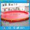 Giant inflatable water pool float for kids