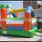 Inflatable bouncer castle, inflatable carot jumper castle for sale