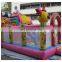 2017 Aier Outdoor Cheap Giant Inflatable Slide for Sale