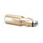 3 in 1 Gold/Silver Aluminum Alloy Anion air purifier 5V 3.1A Dual USB quick charge safty hammer Car Charger