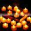 Hot sale LED candle ,decorative candles for sale birthday Christmas party