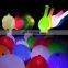 led balloon size 12 inch flashing led light balloon decorate party