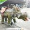 KAWAH Amusement Park kota dinosaur for kids