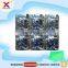 new design army figures soldier plastic building block set