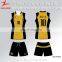 Sleeveless Volleyball Jersey Design Your Own Volleyball Jersey