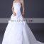 New Fashion Elegant Wedding Bridal Dress From China CL3849