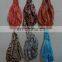 SILK PRINTED HAIRBANDS 500 PCS FROM INDIA