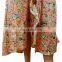 Women's Cotton Top Long TUNIC Indian Ethnic WEAR