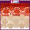 New arrival guipure lace fabric Sample Lace For Clothing