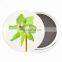 Button Badge Maker Promotion Custom Blank Tin Material 58MM Pin Button Badge Magnet