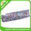 2016 custom pencil case for branded pencil case