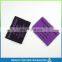 customized cloth woven label garment tags made in china