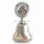 Top Quality Personalized Tourist Metal Jamaica Souvenir Bell