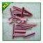 Silicone Zebra Connector Strip Condutive Rubber Connectors for Seal