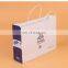 Fashionable custom made paper bags/cheap paper bags/bulk paper bags