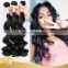 100% Raw Weave Peruvian Wavy Weaves For Black Women