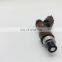 High Quality Fuel Injector Nozzle OEM 23250-50060 for Toyo-ta