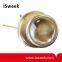 SG01D-5Lens Concentrator Lens SiC UV Photodiode