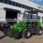 908 mini loader with lower price