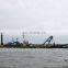 18 inch cutter suction dredger