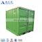 Brand New Mini Steel Storage Container Set for Sale