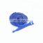 38mm Reusable Cable Ties Hook And Loop Apply To Electrical Products